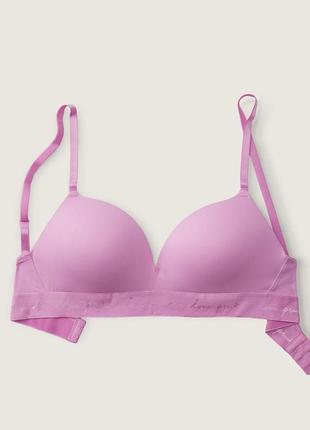 Бюст victoria’s secret pink