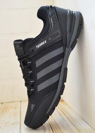 Кросівки чоловічі демісезон adidas