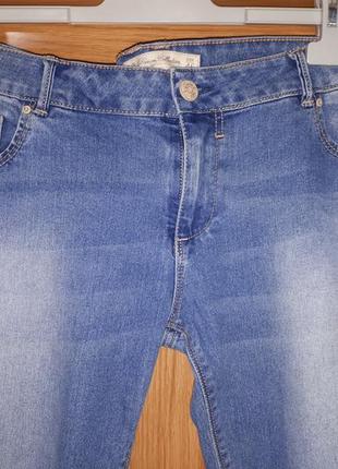 Відмінні джинси denim6 фото