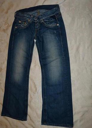 Джинсы replay