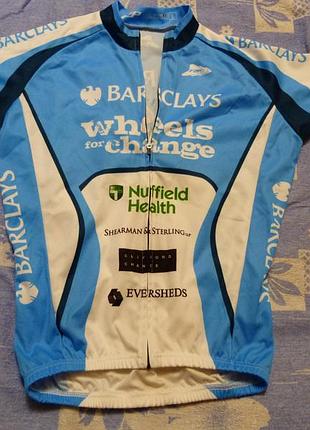 Футболка fsp