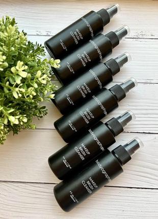 🖤bodyography make-up brush cleanser🖤 професійний засіб для очищення спонжів та пензлів для макіяжу