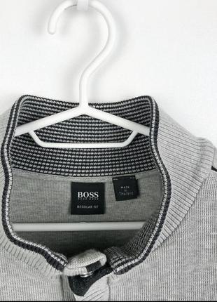 Светр свитер hugo boss 3