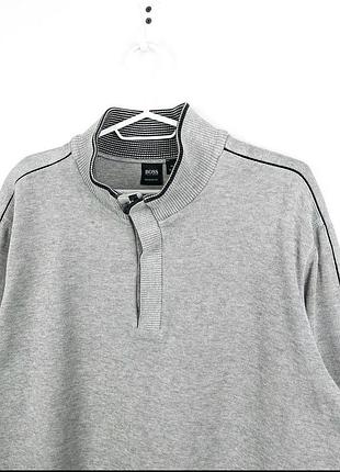 Светр свитер hugo boss 2