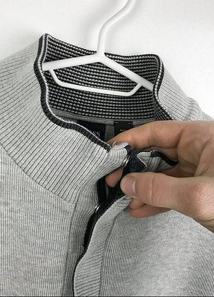 Светр свитер hugo boss 4