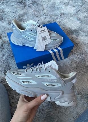 Кросівки adidas ozweego celox w оригінал