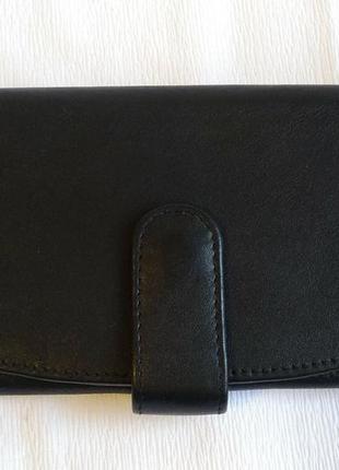Гаманець шкіряний