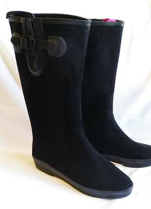 Чоботи гумові beauty girls