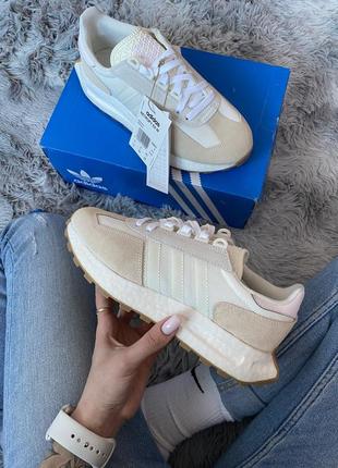 Кросівки adidas originals retropy e5 w
