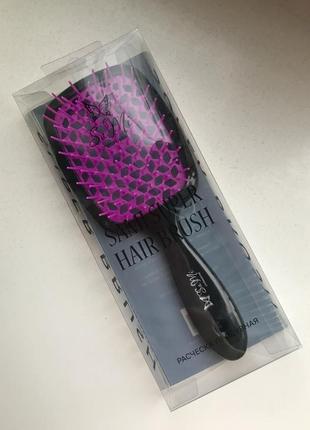 Расческа для волос cecilia super hair brush