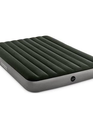 Матрац велюровий intex (64109)