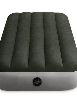 Матрац велюровий intex (64107)