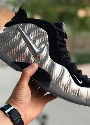 Nike air foamposite pro