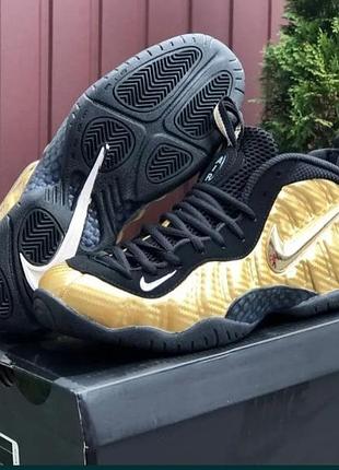 Nike air foamposite pro 8