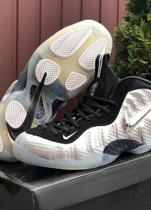 Nike air foamposite pro 3