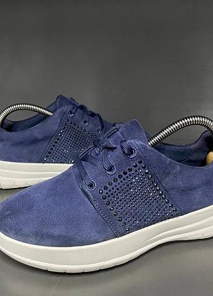 Кроссовки firetrap