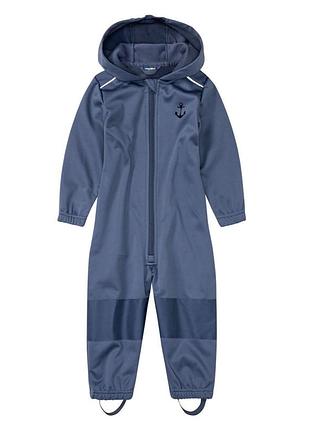 Комбінезон софтшел від вітру, болота, вологи❤️ lupilu