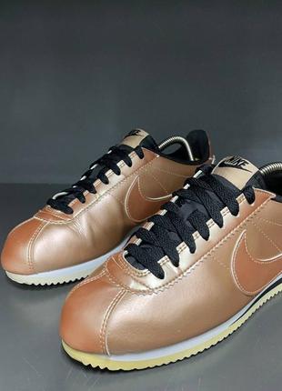 Кроссовки nike cortez2 фото