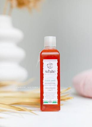 От выпадения волос choice