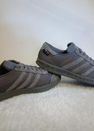 Adidas hamburg cheap cordura