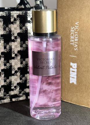 Velvet petals victoria's secret 💗