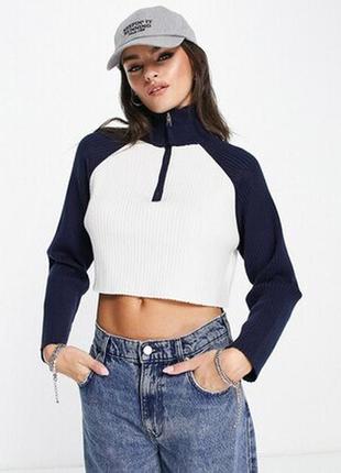 Кофта bershka zara