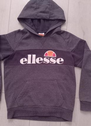 Кофта ellesse