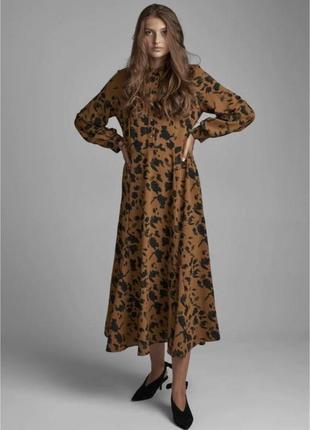 Сукня максі numph