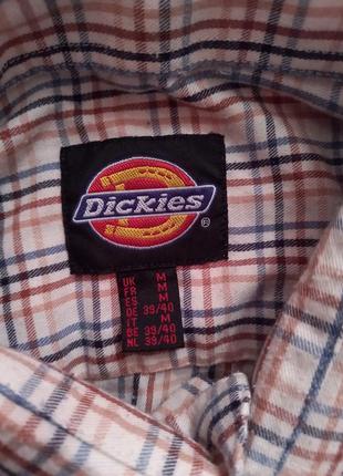 Сорочка dickies2 фото