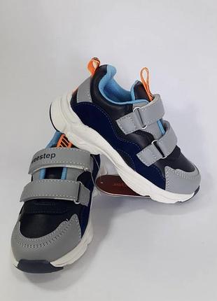 Идеальные кроссовки для мальчишек