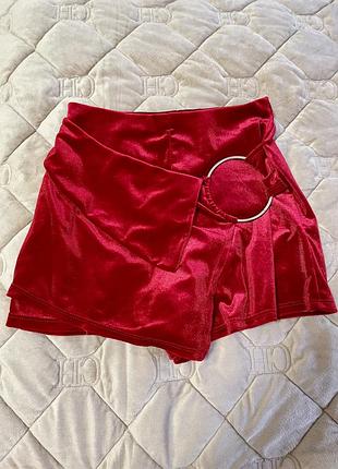 Спідничка шорти