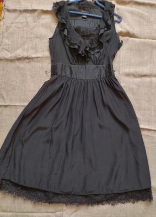 Великолепное маленькое черное платье2 фото