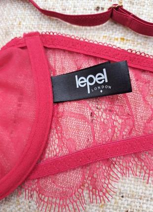 Бюстгалтер lepel 70c6 фото