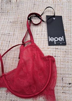 Бюстгалтер lepel 70c3 фото