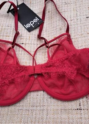 Бюстгалтер lepel 70c4 фото