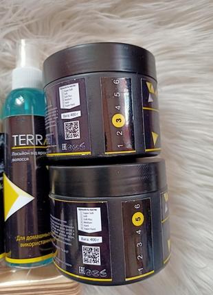 Знижка! набір для домашнього шугарингу terra home