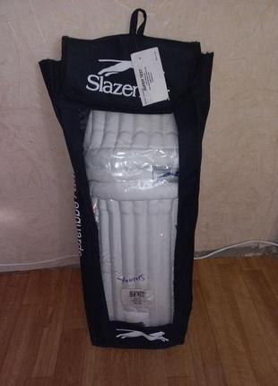 Slazenger защита для ног
