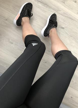 Спортивні бриджі adidas