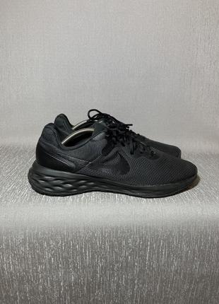 Оригинальные кроссовки nike renew6 фото