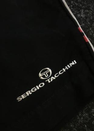 Шорти sergio tacchini