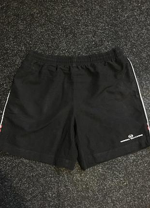 Шорти sergio tacchini 3