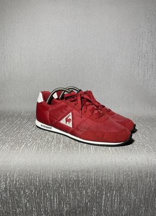 Мужские кроссовки le coq sportif2 фото