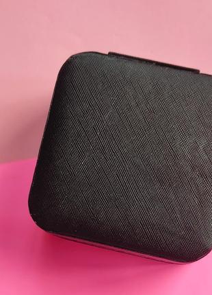 Шкатулка для прикрас, органайзер для украшений