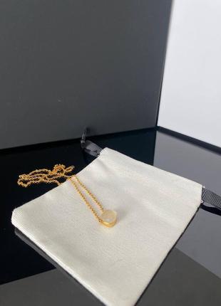 Брендовая подвеска