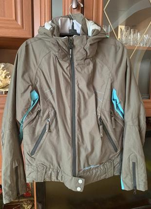 Лыжная куртка rossignol s