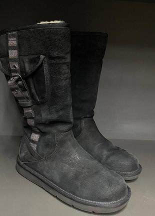 Угги ugg3 фото