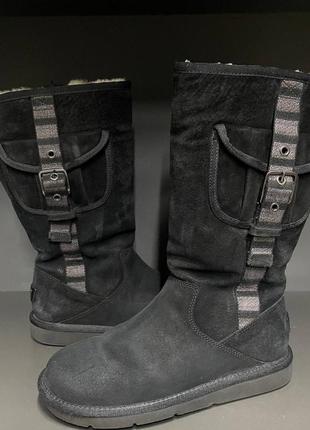 Угги ugg1 фото