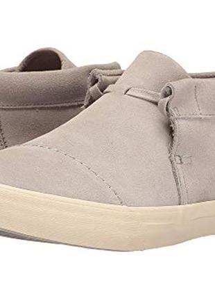 Toms emerson mid sneaker