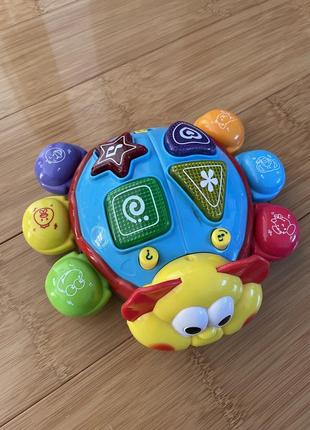 Игрушка музыкальная