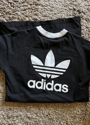 Adidas сукна